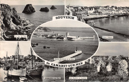 29-CAMARET SUR MER-N°352-B/0033 - Camaret-sur-Mer