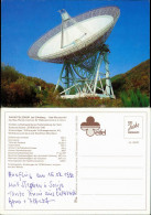 Ansichtskarte Effelsberg-Bad Münstereifel Radioteleskop 1980 - Sonstige & Ohne Zuordnung