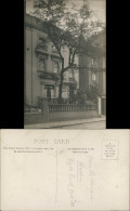 Postcard London Haus Rothmann 1929 - Otros & Sin Clasificación