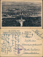 Ansichtskarte Kassel Cassel Luftbild Mit Wilhelmshöhe 1943 - Kassel
