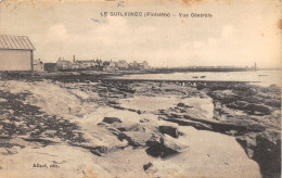 29-LE GUILVINEC-N°352-A/0301 - Other & Unclassified