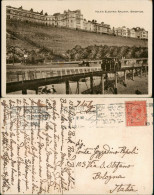 Postcard Brighton Volks Electric Railway, Stadt-Eisenbahn 1930 - Otros & Sin Clasificación