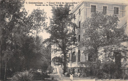 29-CONCARNEAU-N°352-A/0207 - Concarneau