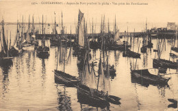 29-CONCARNEAU-N°352-A/0107 - Concarneau