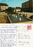 Ansichtskarte Bottrop Kirchplatz 1984 - Sonstige & Ohne Zuordnung