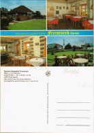 Enge-Sande Speisen-Gaststätte Frieseneck Enge Straße Mehrbildkarte 1975 - Altri & Non Classificati