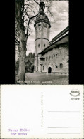 Ansichtskarte Schwäbisch Gmünd St. Salvator Felsenkirche 1960 - Schwäbisch Gmünd