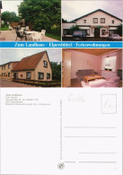 Ansichtskarte Elpersbüttel Zum Landhaus - Ferienwohnungen 1973 - Altri & Non Classificati