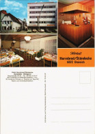 Sprendlingen-Dreieich Hotel Herrnbrod  Gaststätte Metzgerei Hauptstraße 1980 - Other & Unclassified
