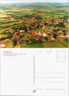 Ansichtskarte Puls (Holstein) Luftaufnahme 1980 - Altri & Non Classificati