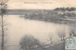 37-CHÂTEAU LA VALLIERE-N°352-F/0335 - Other & Unclassified