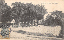 36-LA CHATRE-N°352-F/0313 - La Chatre