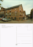 Burg (Dithmarschen) Riedel's Hotel Familie Riedel Nantzstraße 1975 - Altri & Non Classificati
