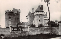 36-CHABENET-LE CHÂTEAU-N°352-F/0277 - Other & Unclassified