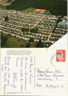 Ansichtskarte Westerheim (Württemberg) ALB-Campingplatz Luftaufnahme 1975 - Other & Unclassified