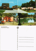 Ansichtskarte Neubruchhausen-Bassum Mehrbildkarte Mit 4 Ortsansichten 1980 - Other & Unclassified