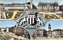 35-RENNES-N°352-F/0217 - Rennes