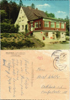 Ansichtskarte Letmathe-Iserlohn Gasthof Rübezahl-Baude Im Sauerland 1965 - Iserlohn