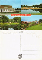 Garßen-Celle Gaststätte U. Campingplatz Udo Schäfer Beedenbosteler Weg  1975 - Celle