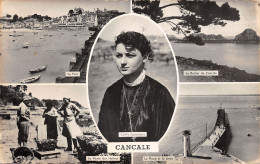 35-CANCALE-N°352-F/0099 - Cancale