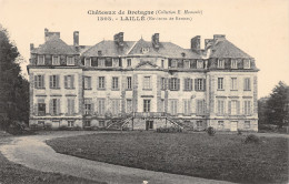 35-LAILLE-LE CHÂTEAU-N°352-F/0111 - Other & Unclassified