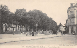 36-CHATEAUROUX-N°352-F/0059 - Chateauroux