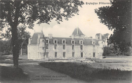 35-CRAFFAULT-LE CHÂTEAU-N°352-F/0041 - Other & Unclassified