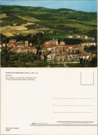 .Italien Italia PORTICO DI ROMAGNA (Forll) Panorama Ortsansicht 1980 - Otros & Sin Clasificación