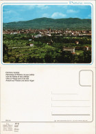 Cartoline Pistoia Panorama Gesamtansicht 1990 - Otros & Sin Clasificación