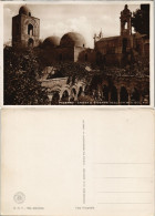 Palermo Palermo (Palermu) CHIESA S. GIOVANNI DEGLI EREMITI, Kirche 1940 - Otros & Sin Clasificación