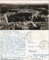 CPA Lamorlaye Vue Aerienne Luftaufnahme Aerial View 1960 - Other & Unclassified
