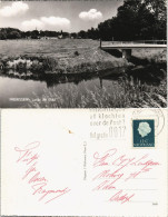 Postkaart Meerssen Langs De Geul, Umland-Ansicht 1970 - Autres & Non Classés