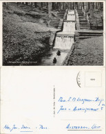 .Niederlande Loenen (Vel) De Waterval, Wasserfall, Waterfall 1960 - Andere & Zonder Classificatie