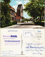 Postkaart Loppersum Strassen Ansicht Dorfansicht 1965 - Andere & Zonder Classificatie