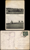 Ansichtskarte Templin Neu-Afrika Bei Ahrensburg - 2 Bild 1936 - Templin