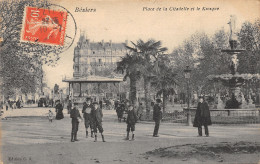34-BEZIERS-N°352-E/0087 - Beziers