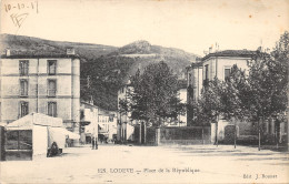 34-LODEVE-N°352-E/0085 - Lodeve