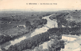 34-BEZIERS-N°352-E/0057 - Beziers