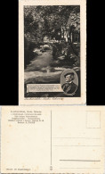 Ansichtskarte Lohmen (Sachsen) Lochmühle Liebethalergrund 2 Bild 1928 - Sonstige & Ohne Zuordnung