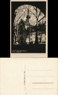 Ansichtskarte Heiligenkreuz (Niederösterreich) Stiftskirche - Eingang 1928 - Andere & Zonder Classificatie