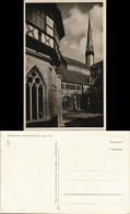 Ansichtskarte Maulbronn Kloster 1932 - Other & Unclassified