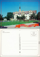 Ansichtskarte Doberlug-Kirchhain Dobrilugk (bis 1937) Schloss
 1995 - Doberlug-Kirchhain