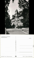 Ansichtskarte Martinfeld Schloss Martinfeld 1986 - Sonstige & Ohne Zuordnung