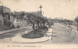 33-ARCACHON-N°352-D/0241 - Arcachon