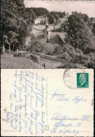 Ansichtskarte Lückendorf-Oybin Kirche Im Sommer 1961 - Oybin
