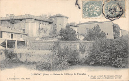 32-GIMONT-N°352-D/0157 - Other & Unclassified