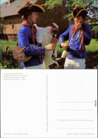 Ansichtskarte Schleife Sorbische Trachten - Musikanten Aus Dem Ort 1980 - Sonstige & Ohne Zuordnung
