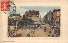 31-TOULOUSE-N°352-D/0105 - Toulouse