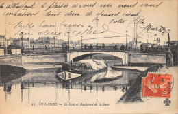 31-TOULOUSE-N°352-D/0099 - Toulouse