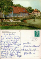 Ansichtskarte Wernigerode Konsum-Gastgaststätte Storchmühle 1970 - Sonstige & Ohne Zuordnung